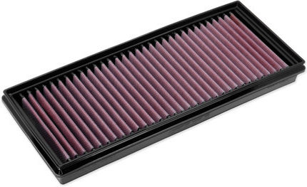 Peugeot 308 Iii 1.2 Pure Tech 23-25 Dna Air Filter P-op12h25-01