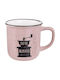 Orion Mug Ceramic 370ml