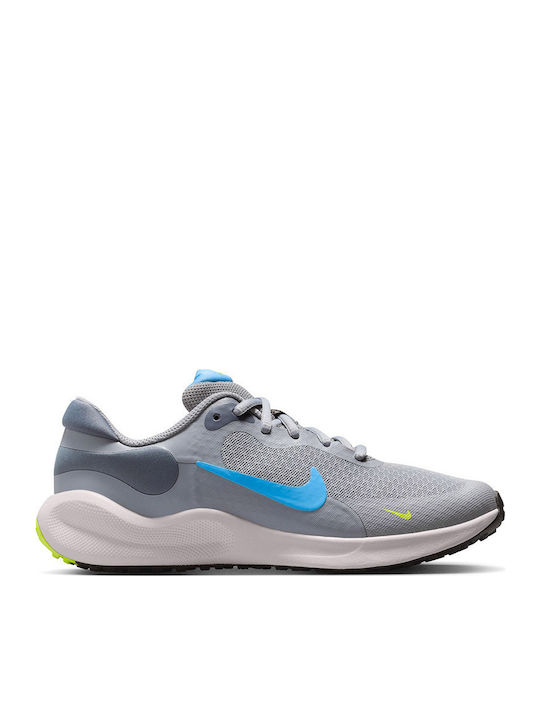 Nike Revolution Revolution 7 Kids Sports Shoes ...