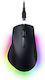Razer Pro Click V2 Ασύρματο RGB Gaming Ποντίκι 30000 DPI Μαύρο