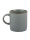 Kutahya Porselen Cup Coffee Porcelain Blue