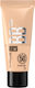 Maybelline Fit Me BB- Nude 24h Creme Gesicht Ta...
