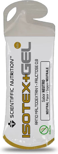 Scientiffic Nutrition Isotex Gel Neutro 300mg Neutral 60gr