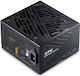 Adata Core Reactor II VE 850W Черен Компютърно захранване Пълен кабел 80 Plus Gold