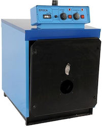 Mavil Epoca E-30 Boiler Gas / Petroleum 34.9kcal/h