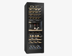 Miele Kwt 4999f Συντηρητής Κρασιών 146 Φιαλών
