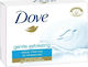 Dove Gentle Peelingseife Körper 90gr