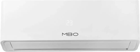 MBO MBO Inverter Klimaanlage 9000 BTU A+++ / A++ mit WiFi