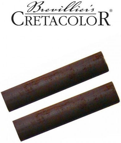 Cretacolor Art Chunky Sepia Dark