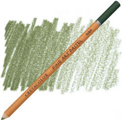 Cretacolor Feine Kunst Pastell Olivgrün Dunkel