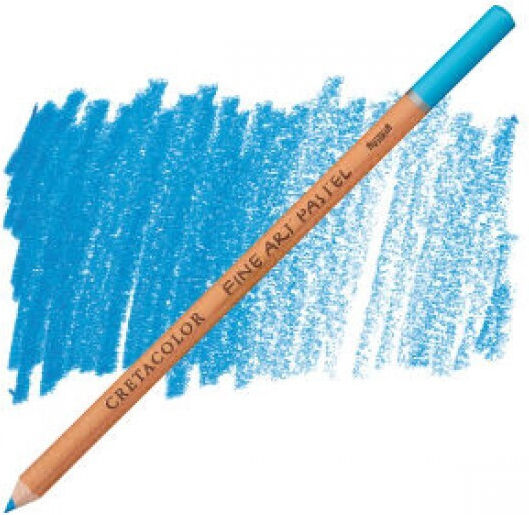 Cretacolor Fine Art Pastel Light Blue