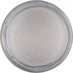 Περλε Σκονη Mica 25ml Silver White Ti-3 Περλε Σκονη Mica 25ml Silver White Ti-3