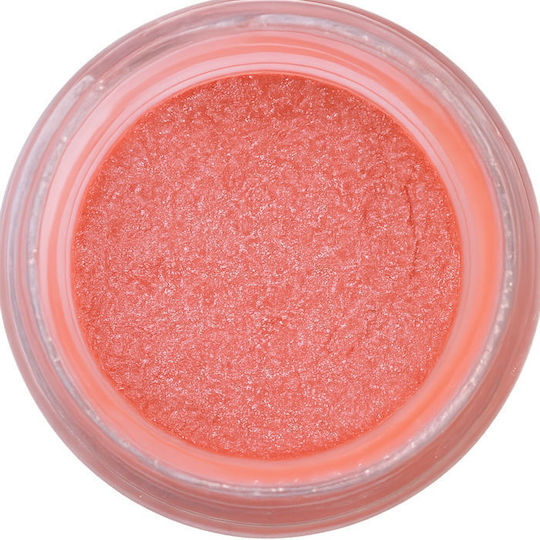Περλε Σκονη Mica 25ml Bright Orange