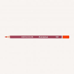 Cretacolor Karmina Pencil Perm Red Light