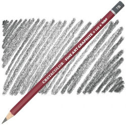 Cretacolor Graphit Bleistift Cleos Fine Art 7b Cretacolor Graphit Bleistift Cleos Fine Art 7b