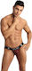 Anais Apparel Tribal Ανδρικό Εσώρουχο Jockstrap Κόκκινο