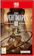 Little Nightmares III Switch 2 Game