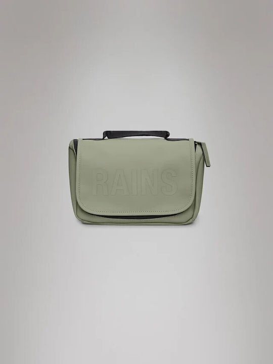 Toiletry Bag Rains Texel Bag 16310-108 Drift