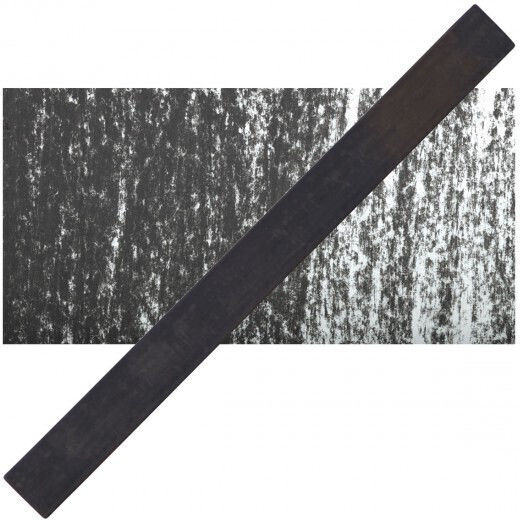 Cretacolor Pastel Care Stick Brown Grey