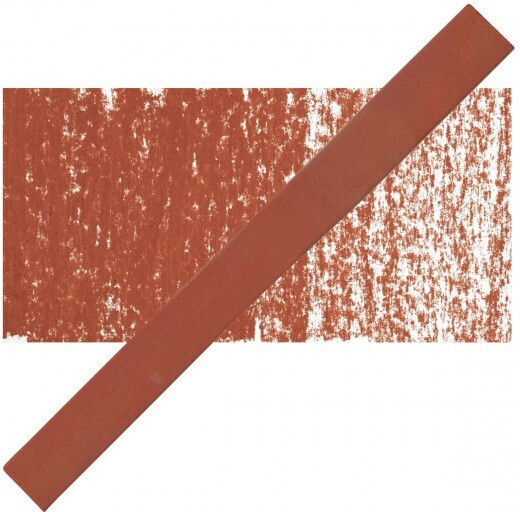 Cretacolor Pastel Care Stick English Red