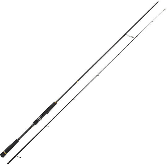 MajorCraft Rock Καλάμι Ψαρέματος για Spinning / Καθετή 2.9m 5gr
