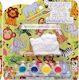 Zmart Imports Painting Set 19.5x17cm