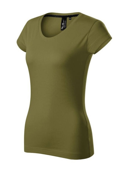 Malfini Werbe-T-Shirt Haki