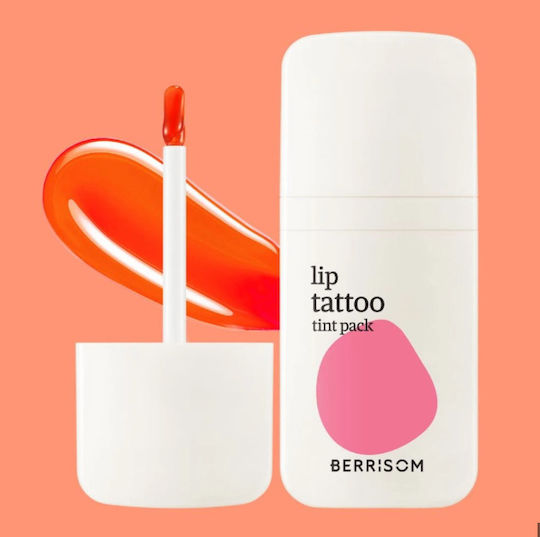 Berrisom Lippenstift 04 Berry Pink 6g