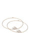 Silver Plated Wedding Crowns Gold Plated Olive Leaves