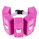 Swim Belt With Bricks 2-6 Years Aqua Speed Kiddie Swim Belt Ii Pink 538-unicorn Fuchsia