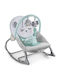 Electric Relax pentru Bebeluși Kitty Sleep cu Vibrații Verde pentru Copil până la 18kg