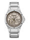 Kenneth Cole York Men's Watch Automatic with Silver Metal Bracelet