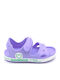 Children's Beach Shoes Lilac