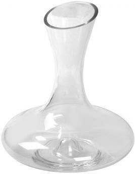 Daskalakis Wedding Carafe made of Crystal 1pcs