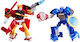Φιγούρα Δράσης Transformers X Sonic Wingtail & ...