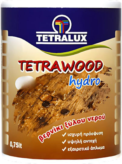 Drew Pearson International Ltd Лак за повърхност за Вода Мат 750мл