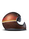 DMD Seventyseven Waves Κράνος Μηχανής Full Face ECE 22.06 1050gr με Sunvisor