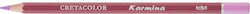 Cretacolor Karmina Pencil Old Rose Light