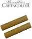 Cretacolor Art Chunky Olive Brown
