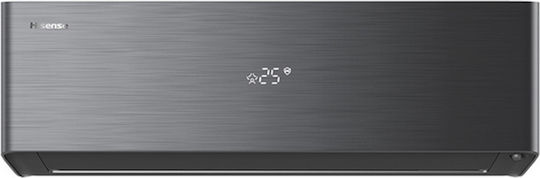 Hisense Energy Pro Инверторен климатик 9000 BTU A+++ - А+++/A+++ - А+++ с WiFi