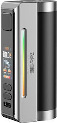 Aspire Zelos M80 Box Mod 2600mAh 80W Negru