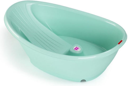 OK Baby Μπανιέρα Μωρού Γαλάζια
