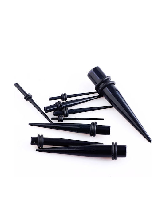 Amalfi Accessories Σετ Σκουλαρίκια Piercing
