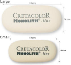Γομα Cretacolor Monolith Μικρη