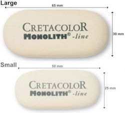 Cretacolor Γόμα για Μολύβι