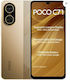 Xiaomi Poco C71 Dual SIM (4GB/128GB) Gold