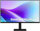 Samsung Essential S3 S32GF IPS Monitor 27" FHD 1920x1080 with Response Time 5ms GTG