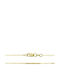 Daskalakis Gold Chain Neck 14K Length 60cm