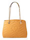 Women's Yellow Tote Bag
