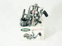Mitchell Armada
